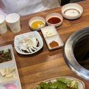 진주 하대동 맛집, 직화구이 쪽갈비가 맛있는 쪽쪽갈비