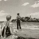 백호여관 | 슬램덩크 정주행 하기! (슬램덩크 속 가마쿠라)