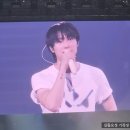 올림픽체육관 | 우즈 조승연 콘서트 후기 잠실실내체육관 3층 23구역 시야