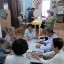 산장경로당 이미지