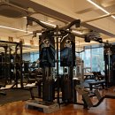 피트니스디 화서점 | 화서동 pt 드디어 정착한 피트니스디 화서점 헬스장