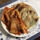 엽이네떡볶이 이미지