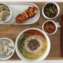 국수랑찜이랑