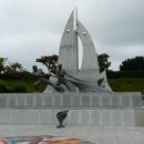 돌산공원 정상 이미지