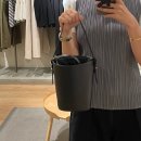 COS 신상 가방 코스 버킷백&amp;버킷미니백 실착후기 (실물보고 반함)