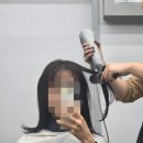 CU 관악브라운점 | 봄웜 매트브라운 염색 후기ㅣ유트리헤어 구로디지털단지점 태연디자이너ㅣ봄웜라이트 머리색 추천ㅣ매트...