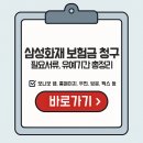 프라임365약국 | 삼성화재 실손보험 청구방법, 필요서류, 유예기간 총정리