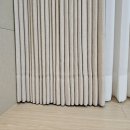 테크노폴리스세탁 | 인테리어의 완성은 커튼 청주 테크노폴리스 우방