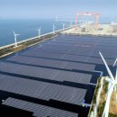 경선 태양광발전소 이미지