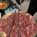 416-2-000004 | [마산,오동동] 마산합포구 한우구이맛집 한우촌 솔직방문후기 (양념소갈비살맛집)