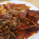 향남맛집 바다향왕코다리 이미지