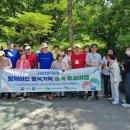 23.5.22 이뉴스투데이) 용산구립장애인주간보호센터, 장애인자녀와 보호자가 함께하는‘가족 힐링캠프’ 진행 이미지