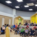 [2회-콜라보프로젝트] 찾아가는 국악버스킹-소통위락 후기 : 두 번째 이야기