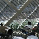 카페 루버월(Cafe Louverwall) 이미지