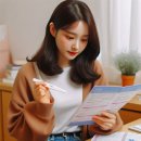 제뉴인바이오 | 코로나 자가검사키트 리뷰 & 백신 부스터샷 효과 비교
