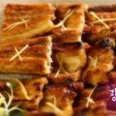 황금장어구이 이미지