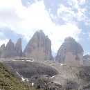 Tre Cime di Lavaredo, Dolomite-II (06/19/24) 이미지