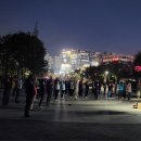 건강걷기체조 이미지