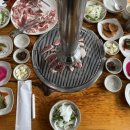 오리참숯불구이 이미지