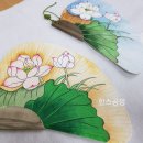 옛그림민화그리기