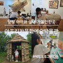 양평아프리카문화예술박물관 | 양평 아이와 실내 가볼만한곳, 양평아프리카문화예술박물관(체험프로그램 있음)