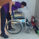 웅촌면행정복지센터 이미지