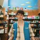 Troye Sivan, Jay Som - Trouble(가사, 영화, 번역)