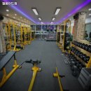 웰메이드 짐 이미지