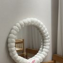 감성공예 리본이랑 인형만들기 | 임산부 미호미두 주수거울 만들기｜셀프 DIY 준비물부터 완성 후기