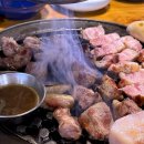 마실 | 은평구 아이랑 가기 좋은 고기집 제주마실 방문 후기