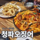 청파도 | 52년 전통 오징어 전문점! 숙대입구역맛집 '청파오징어' 솔직후기