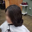 스타일 제이(style j) 헤어 이미지
