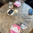 살롱드에스 | JW메리어트동대문 딸기뷔페 살롱드딸기 후기 (가격·딸기·전 메뉴·주차)