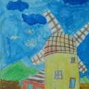 상상의 바다를 그려봐요 이미지