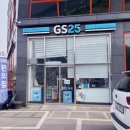 지에스(GS)25 남양주월문 이미지