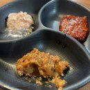 전래순대국밥 | [대구] 달서구 신당동 전래순대국밥 / 김치볶음밥 술국 으로 술자리 마지막 피날레