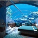 몰디브호텔 이미지