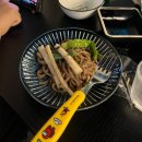 송도타임스페이스 맛집 육회야문연어, 육회탕탕이 후기