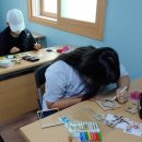 사랑이있는지역아동센터 이미지