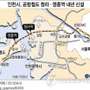 공항철도 영종역 이미지