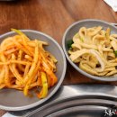 대청얼큰오징어찌개 - 유성구 은구비남로33번길 13-38 | 대청얼큰오징어찌개