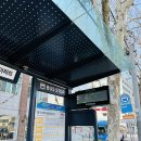 대구과학대 버스정류장(2) 이미지