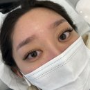 영등포속눈썹 애플민트뷰티 속눈썹&눈썹 신길역점 감동받은 후기