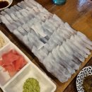숙성촌 | 시흥 숙성회 맛집 배곧 횟집 숙성촌 무늬오징어회 모듬회 후기