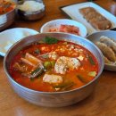 양지-3334 | 평화광장 맛집 점심으로 제격인 목포 이화수육개장