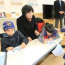 과천시립문원도서관 이미지