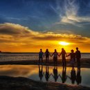 코타 키나발루 가이드맨 이미지