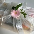 양가 첫인사 선물 후기[울산 헤브어 프룻 , 꽃집 백사장]
