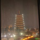 더케이호텔(THEK-HOTEL) | 더케이호텔 경주 스트리트뷰 온돌룸 황룡원뷰 투숙 후기