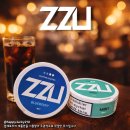 ZZU 쭈 니코틴 파우치 사용법 및 제품 소개